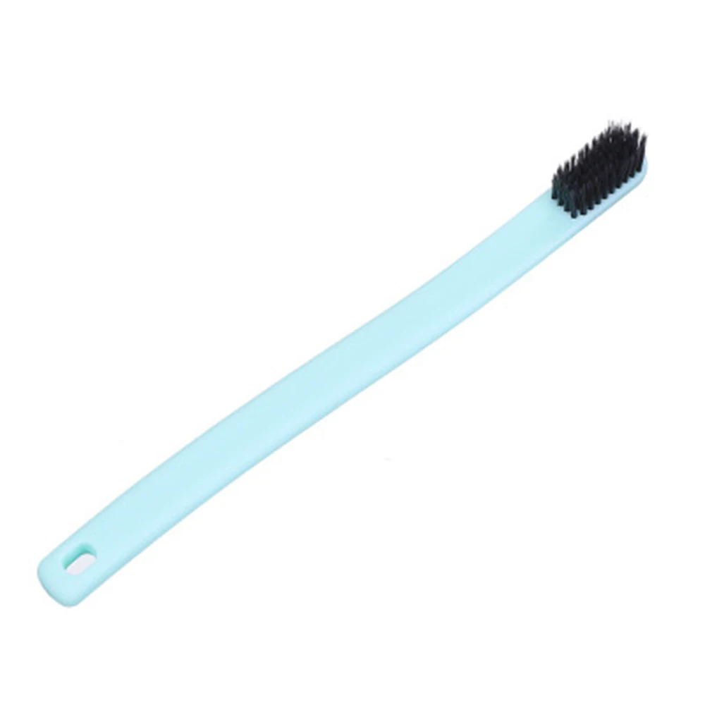 1 шт. ультратонкая бамбуковая зубная щетка с древесным углем набор для взрослых