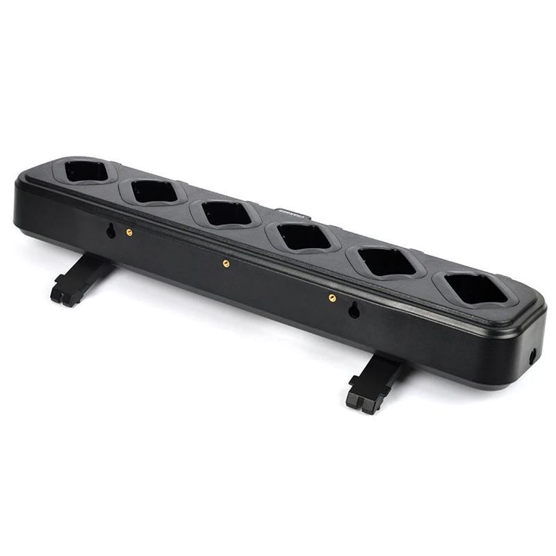 6-Way с шестью степенями свободы Универсальный скоростная панель Зарядное