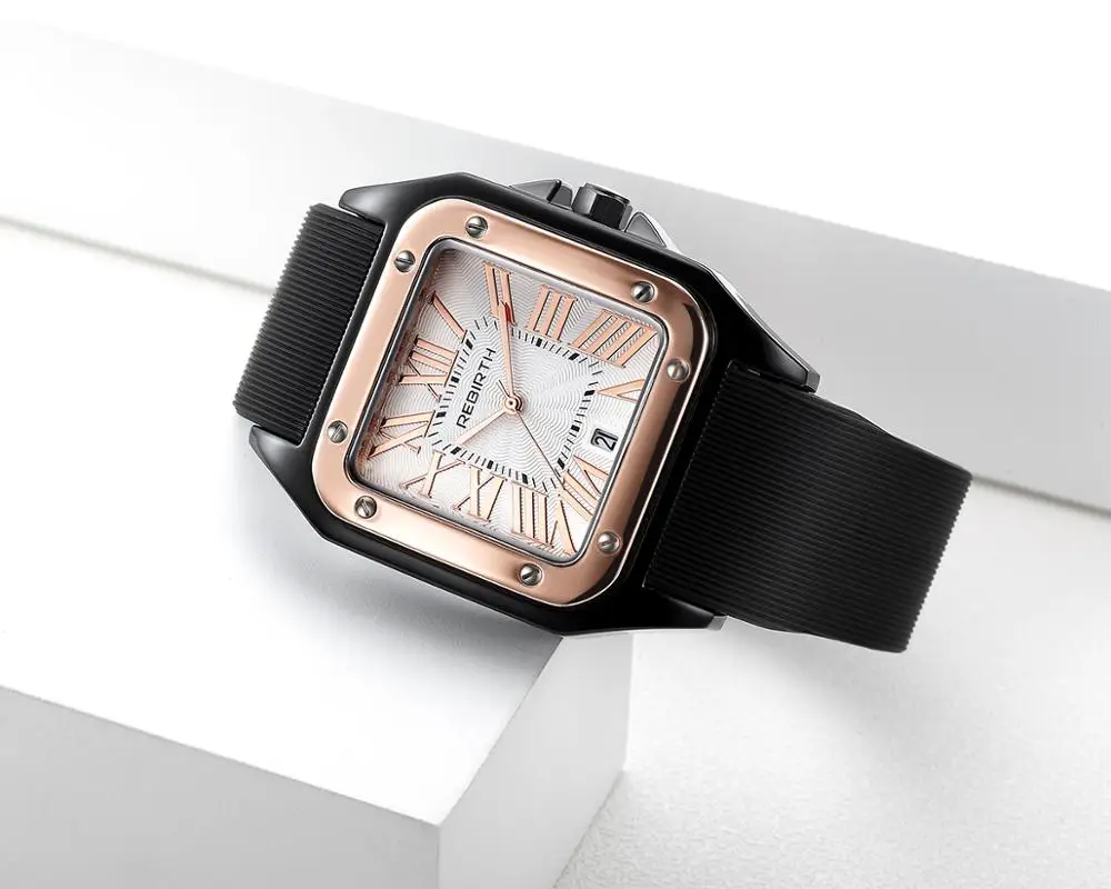 

ONOLA ladies watch rose gold couple watch 2021 business ladies watch top brand luxury sports watch