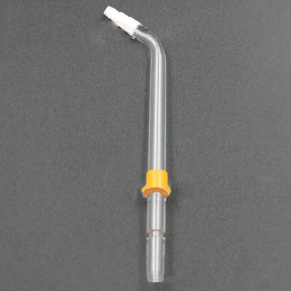 9 шт. ирригатор для полости рта сменные насадки ирригатора аксессуары