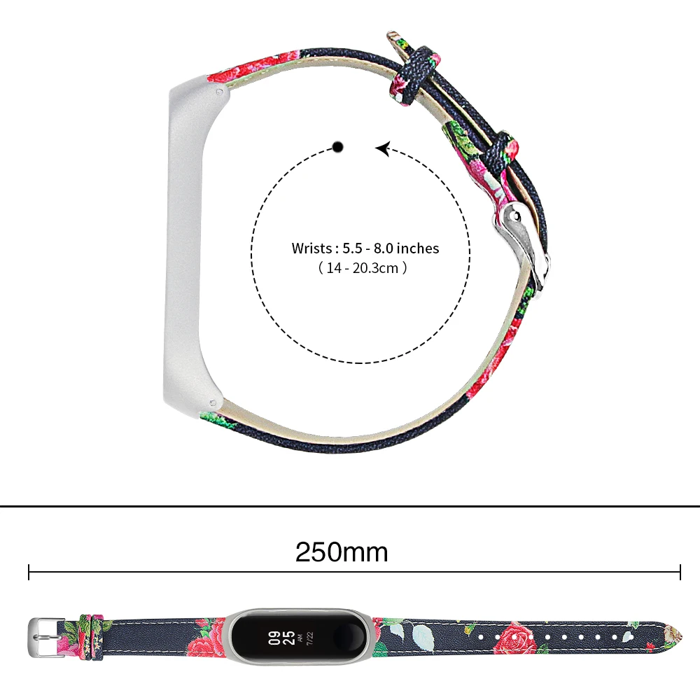 OULUCCI браслет для xiaomi mi Band 4 ремешок силиконовый ремешок для xiaomi mi band 3/4 ремешок mi band 4 браслет