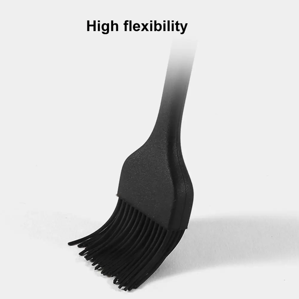 Набор силиконовых шпателей 6 шт. 450 °F не содержит БФА | Дом и сад