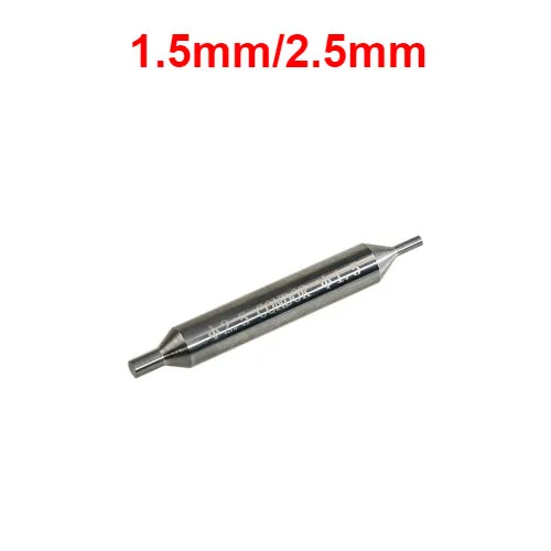 Новейший 1 5 мм/2 мм трассовый зонд для IKEYCUTTER Condor XC-007/Condor Mini Plus ключевой режущий