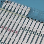 Светодиодные полосы подсветки телевизоров для Samsung UE60KU6300 UE60KU7000 UE60KU7350 UE60MU6200 светодиодные полосы линейка массив ленты V5DU-600DCAB-R1
