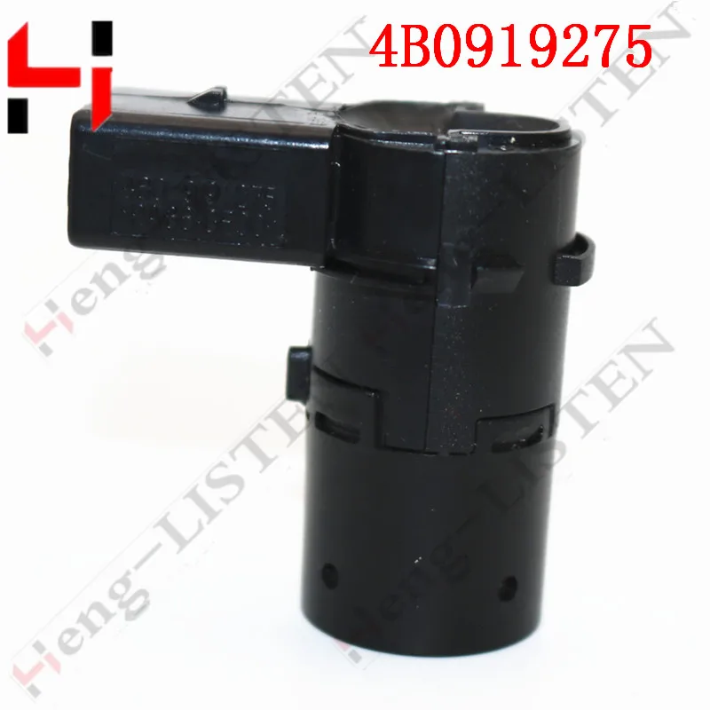 (10PCS) Parking Sensor PDC 4B0919275E 7H0919275C 7H0919275 for Octavia (1Z3/1Z5) | Автомобили и мотоциклы