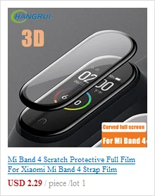 mi jobs Newst Design mi Band 4 ремешок из натуральной кожи браслет для Xiaomi mi Band 4 сменный ремешок mi band 4 умные аксессуары