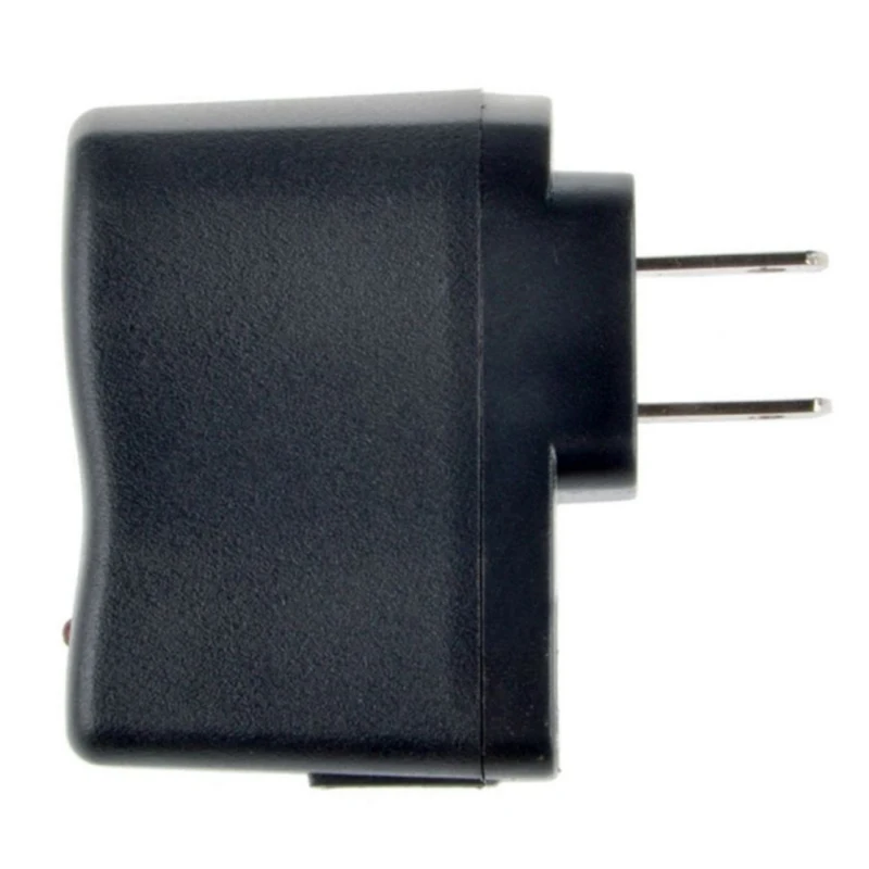 Зарядное устройство D4K5 с USB на евровилку 110 240 В переменного тока в 5 постоянного а