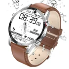 Смарт-часы L13 мужские с поддержкой Bluetooth и ЭКГ