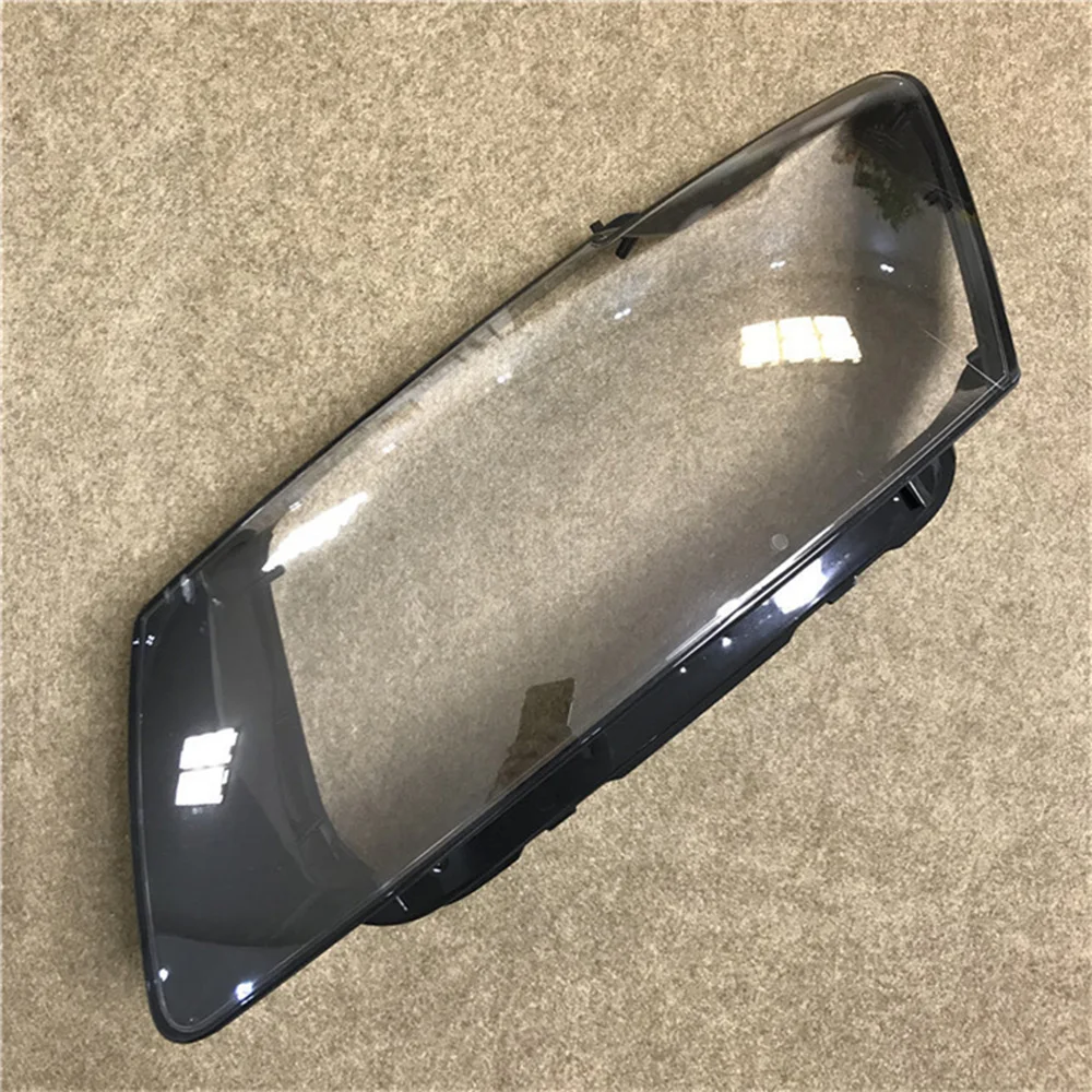 Передняя Автомобильная фара для Audi Q5 2010 2011 2012|Корпус| |