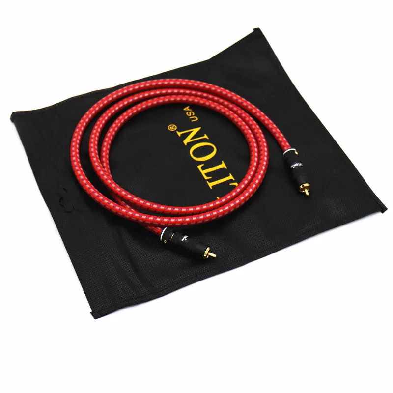 Коаксиальный аудиокабель Liton hifi | Электроника