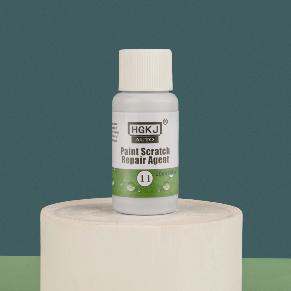 Средство для ремонта царапин на автомобиле Полировальная паста воск автомобиля