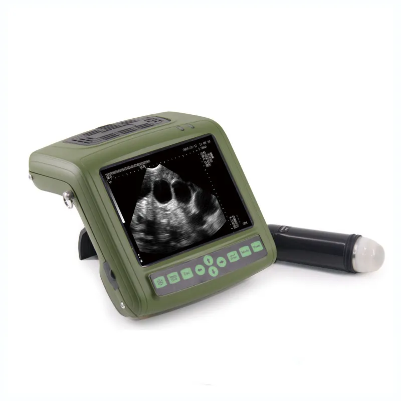 Рисунок 6 - 5,7 дюймовый ЖК-экран