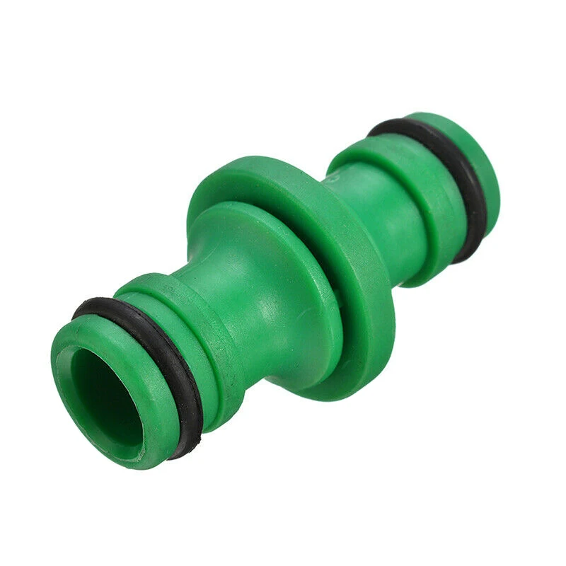 

Quickly Connector Wash Water Tube Joiner Repair Coupling 1/2' Hose Fittings Pipe Connectors Homebrew Garden Supplies