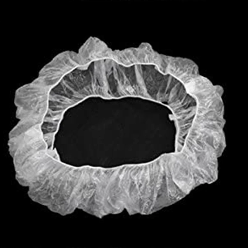 

Set (250Pcs) Car Steering Wheel Cover for Universal Disposable Plastic Covers