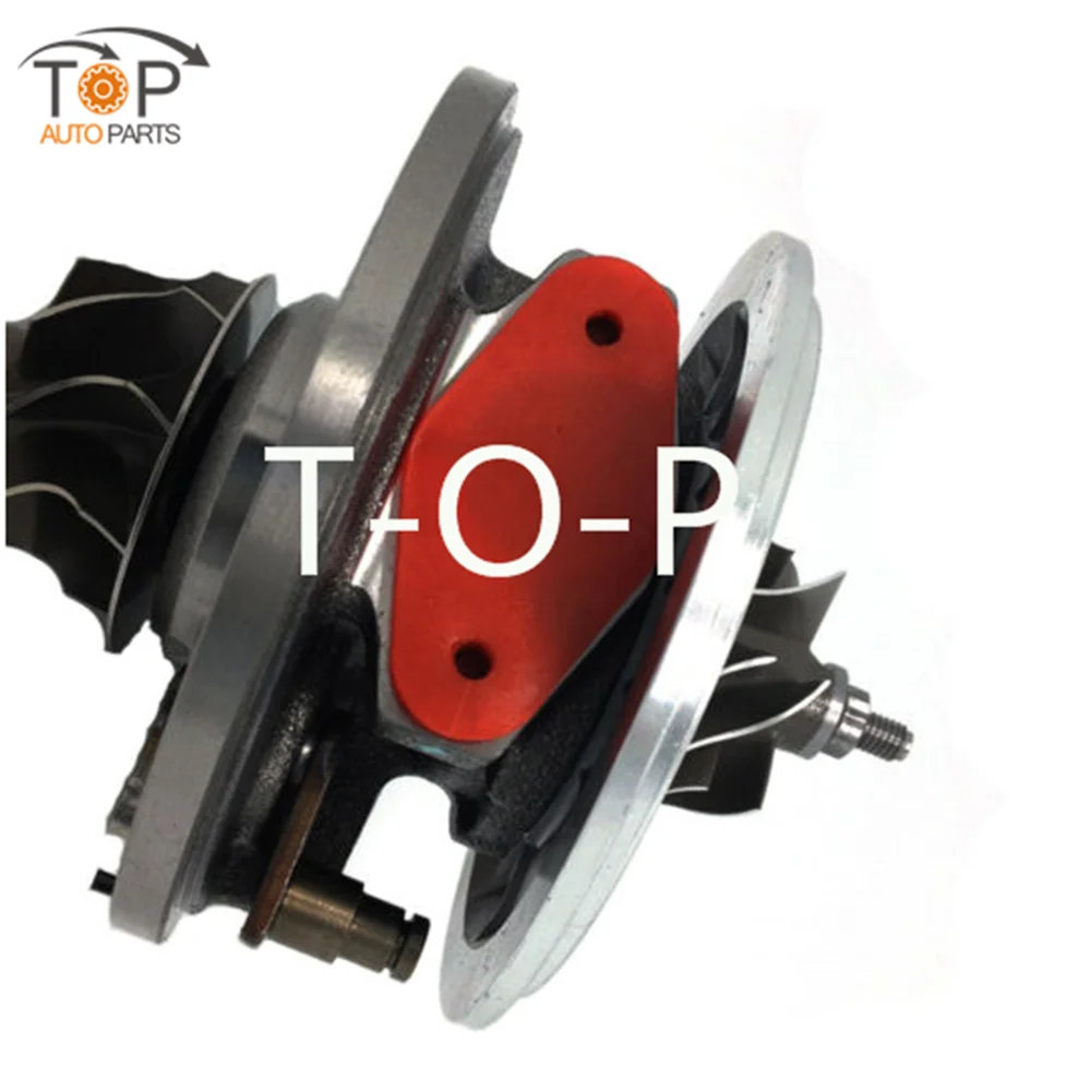 Турбо Chra GT1749V для 2005 Audi A4 2 0 TDI B7 03G145702F 758219-0003 758219-0001 758219-0002