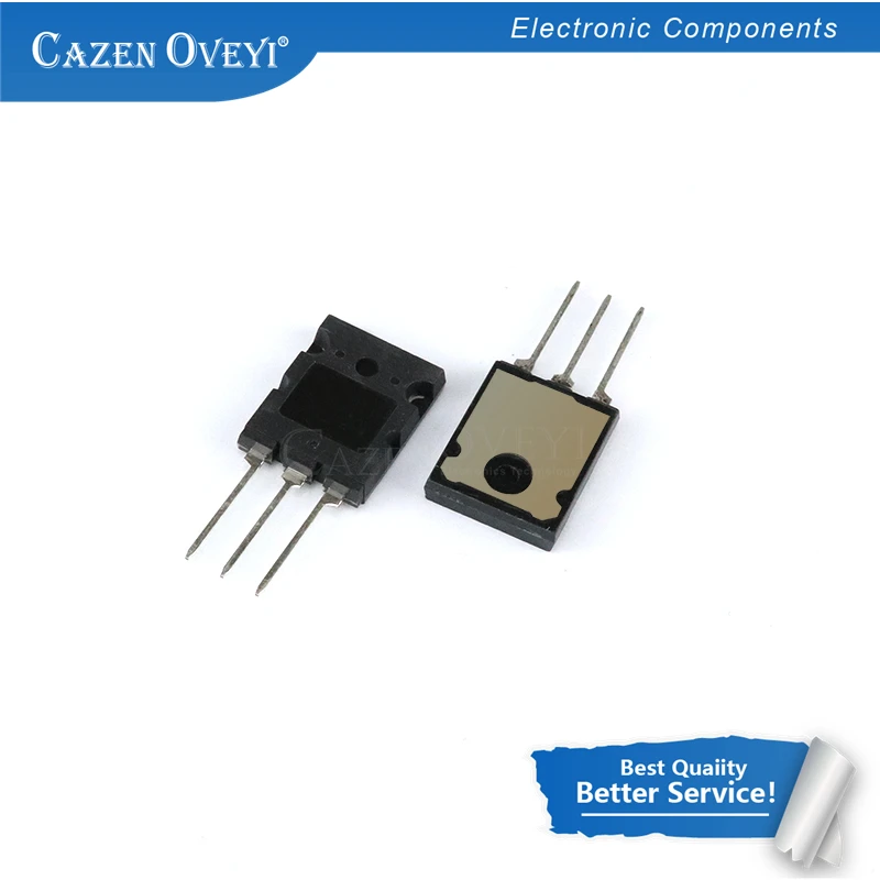 

1pcs/lot G60N90DG3 G60N90 TO-264 IGBT 900V 60A