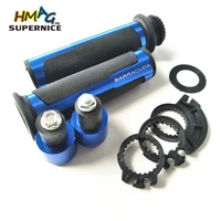 for 200 ns200 rs200 as 200ns 200rs 200as motorcycle accessories 7822mm handlebar grips handle bar cap end plugs