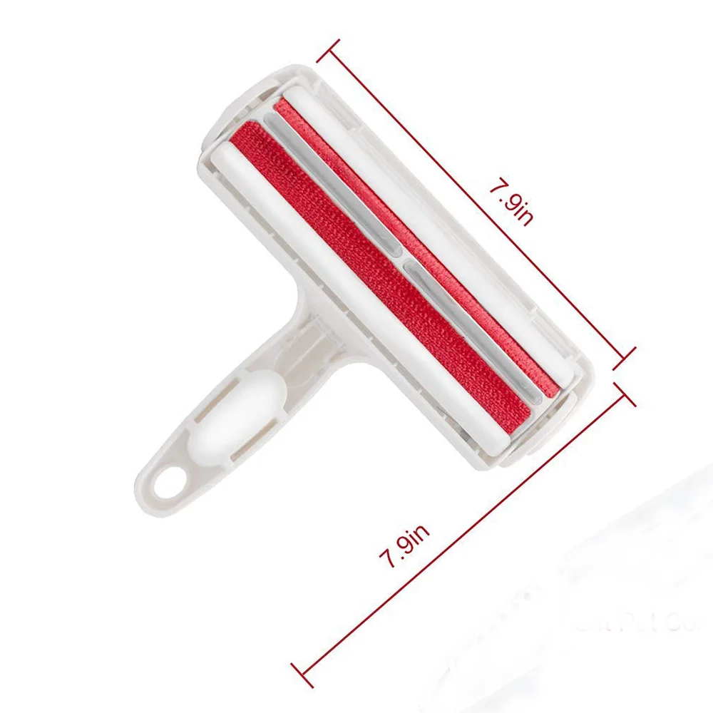 Щетка для удаления волос домашних животных щетка очистки собак и кошек из мебели