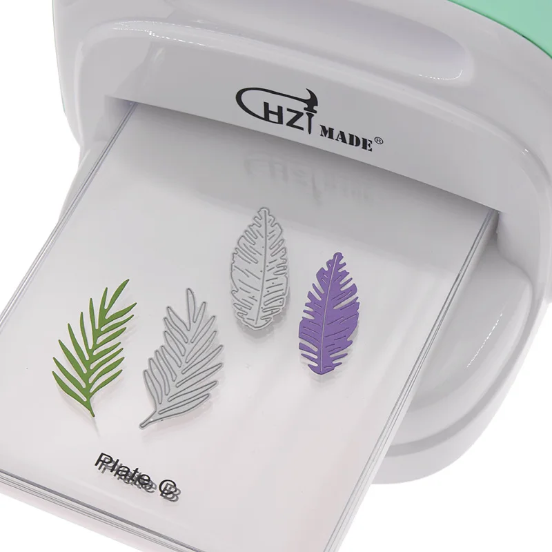 Chzimade машина для высечки мини скрапбукинга выбивания Diy резки бумаги