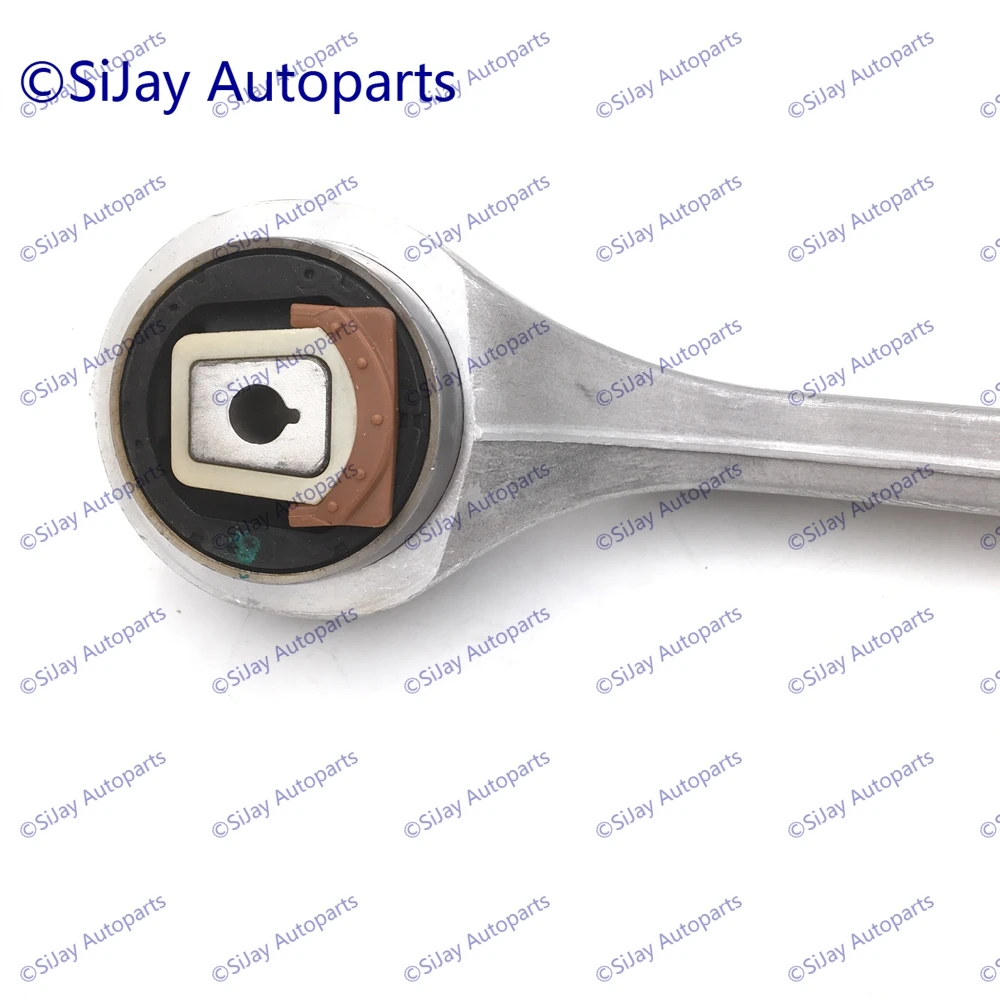 SiJay Пара Передняя Нижняя подвеска рычаг управления кривая для Audi A8 D3 VW Volkswagen Phaeton