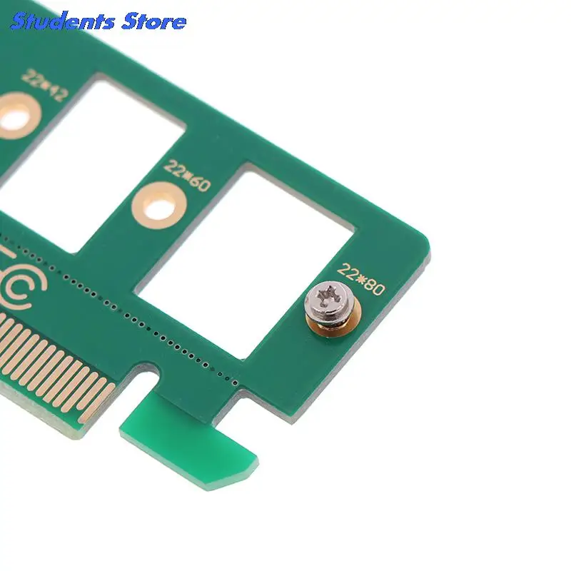 1 шт. NVMe M.2 NGFF SSD к PCI-E PCI Express 3 0 16x X4 адаптер переходника конвертер карт | Компьютеры и