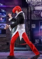 In Stock Best Sell TBLeague PL2019-133 16 Scale KOF98 Lori Game Anime Arcade Movable Action Figure Male Doll for Fans Gifts
