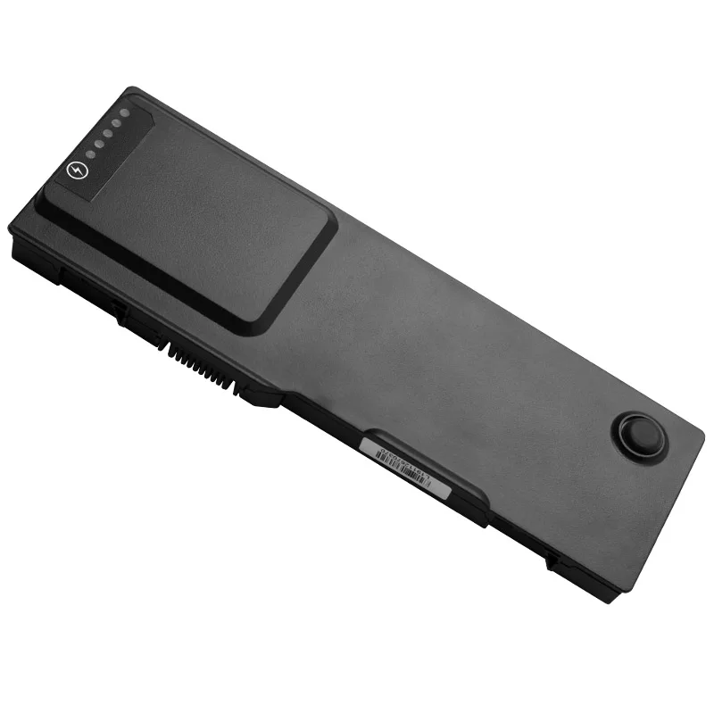 Аккумуляторная батарея 4400 мА · ч 6 аккумуляторов для dell Inspiron 6400 E1505 1501 Latitude 131L Vostro