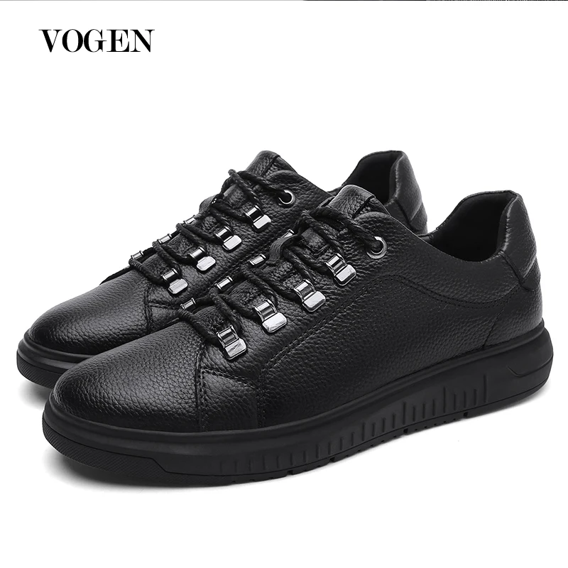 Мужские туфли из натуральной кожи повседневные лоферы удобная обувь для