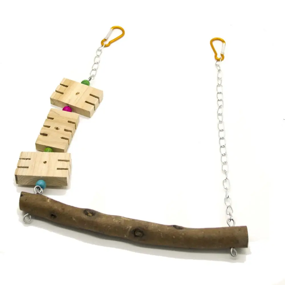 1 шт. подвесная игрушка-качели для домашних животных | Дом и сад