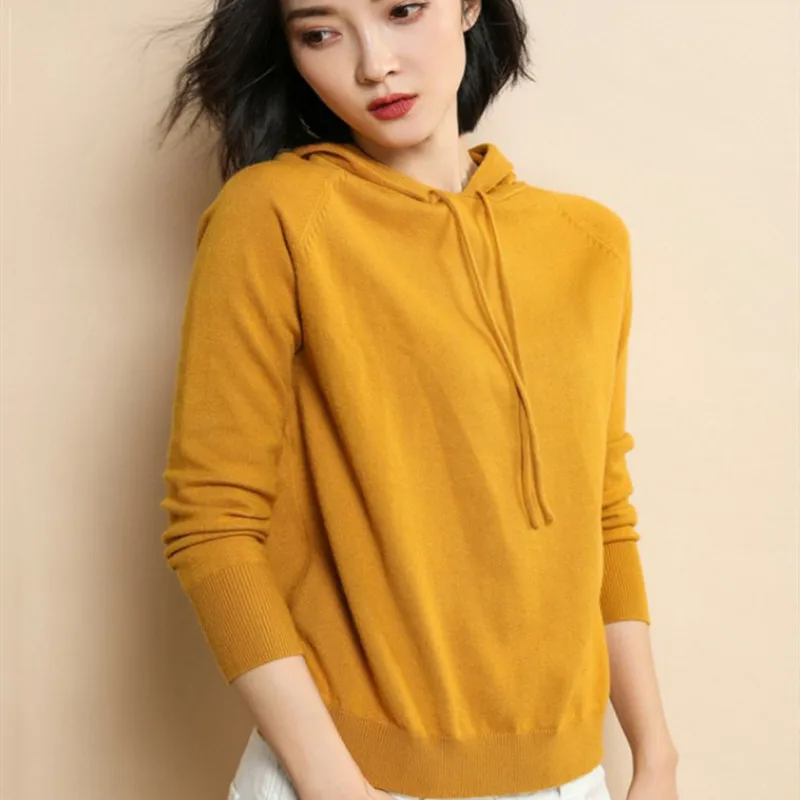 sweater women свитер женский pink pull femme pullover autumn winter clothes jersey mujer | Женская одежда