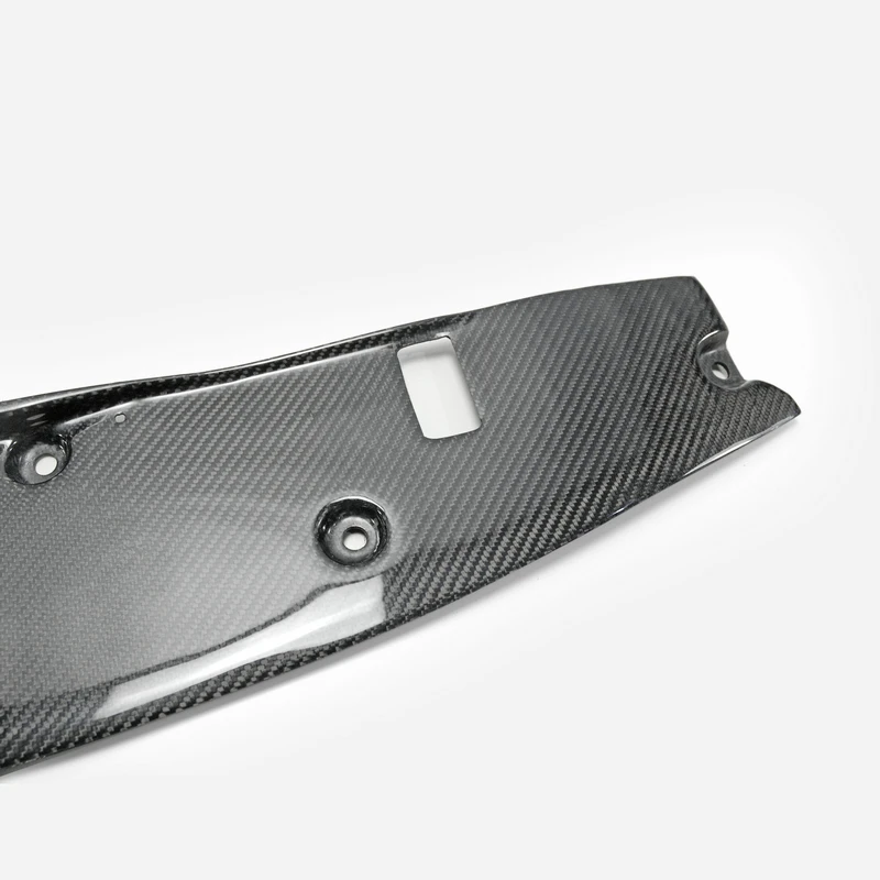 Автомобильные аксессуары для Nissan R35 GTR OEM углеродного волокна шлема охлаждения