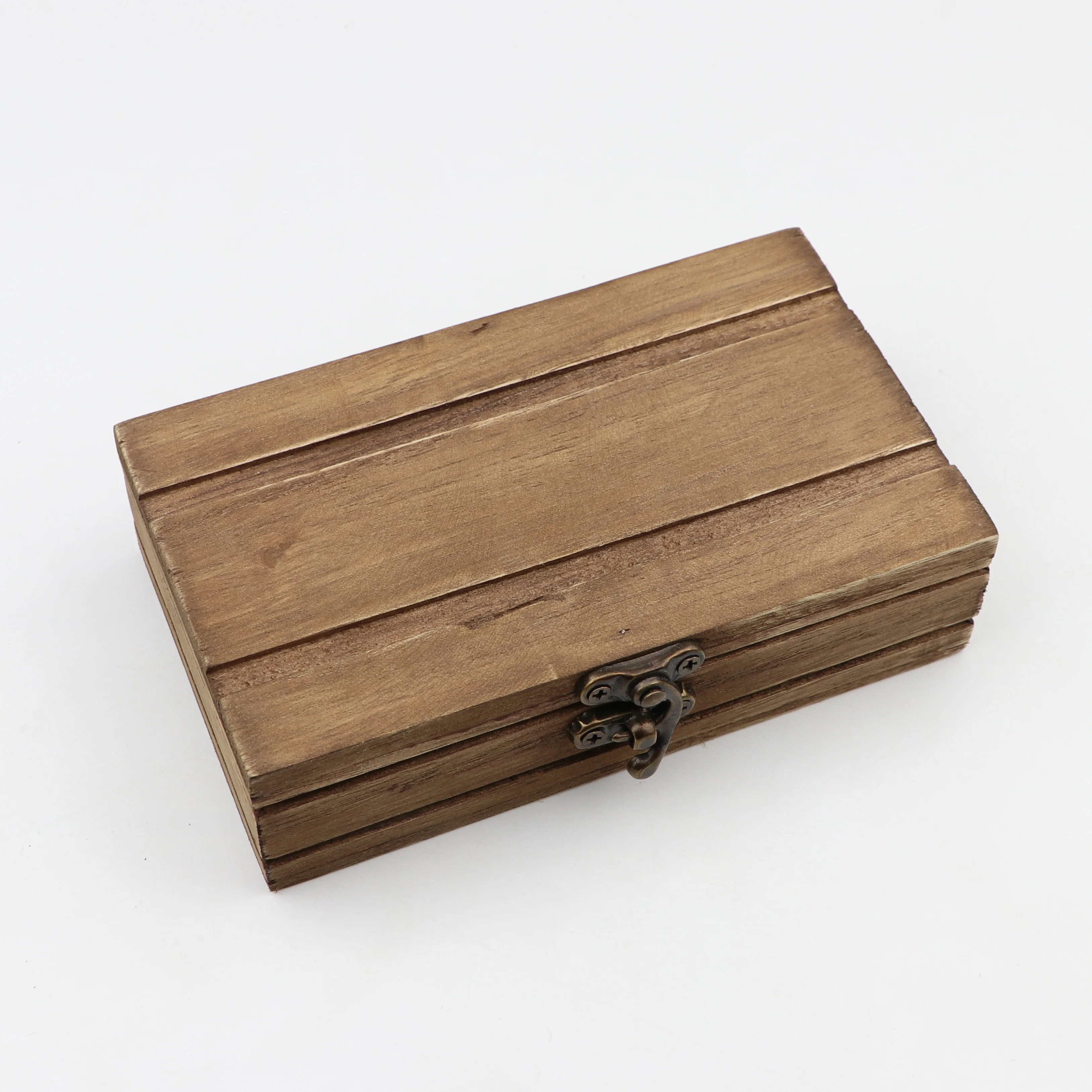 Ручной работы 100% деревянные галстуки бабочки карманный квадратный набор для