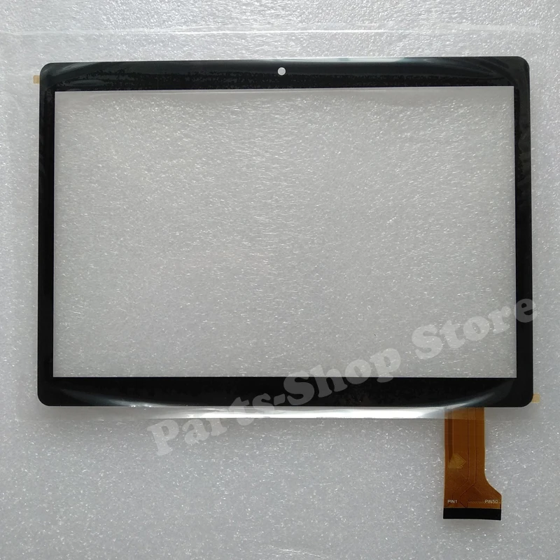 Сенсорное стекло тачскрин для DEXP Ursus S290 сенсорный экран | Компьютеры и офис