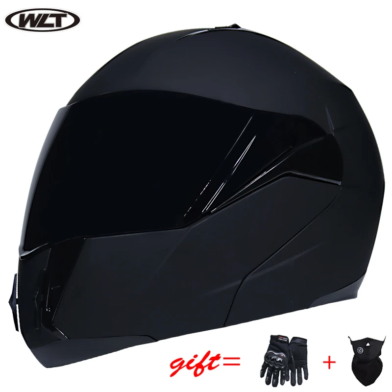 

The safety of motorcycle helmets is better than that of dot Cara complete motorcycle helmets and cross helmets