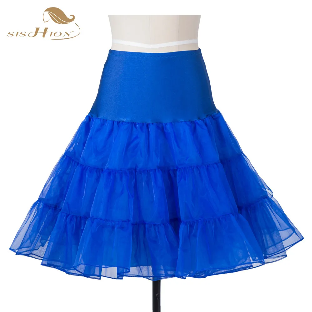 Юбка женская белая черная красная короткая винтажная в стиле рокабилли юбка