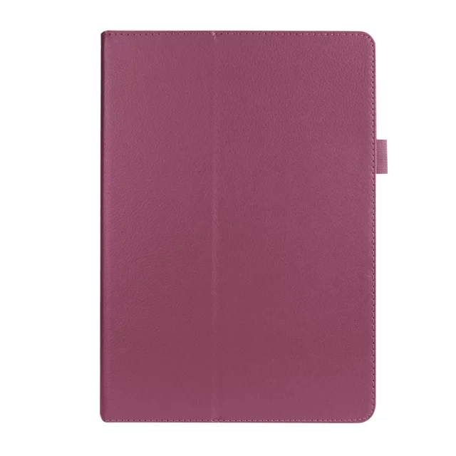 Кожаный чехол для asus z300c, умный чехол для asus Zenpad 10 Z300 Z300CL Z300CG 1", чехол для планшета - Цвет: purple