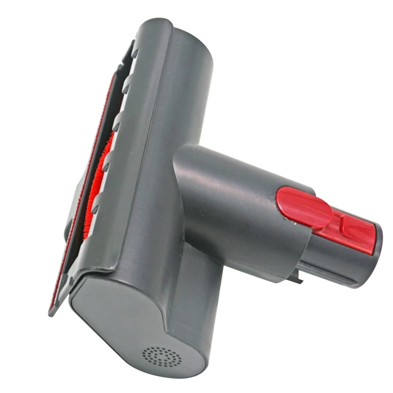 Для Dyson Mite для удаления всасывающий Head V7 V8 V10 V11 Высококачественная роликовая