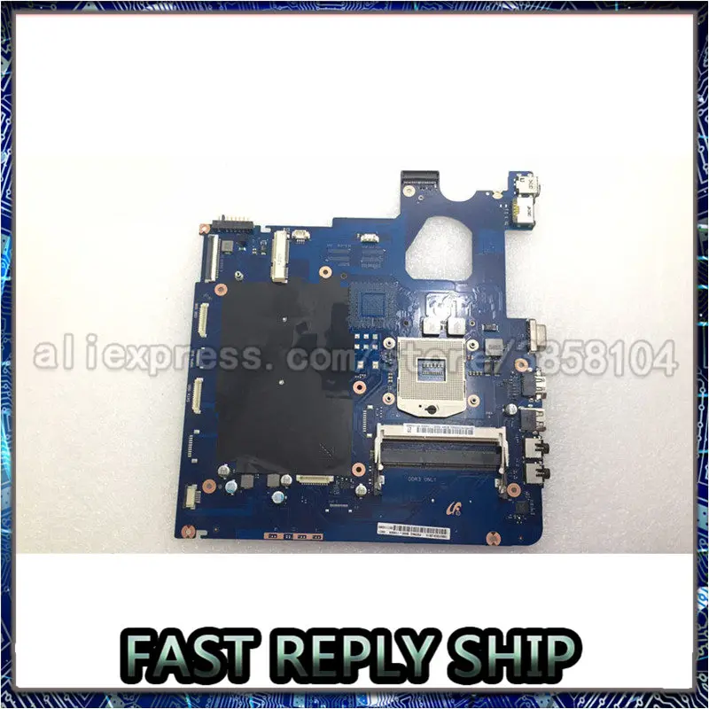 Материнская плата SHELI для ноутбука Samsung NP300 NP300E5C | Компьютеры и офис