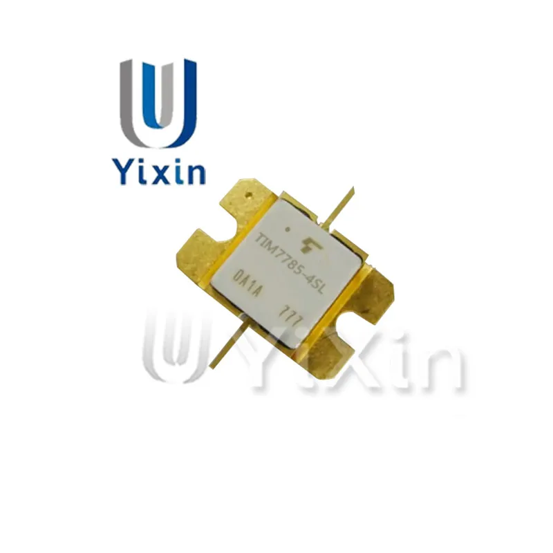 

TIM7785-4SL RF Microwave Power GaAs FET transistor