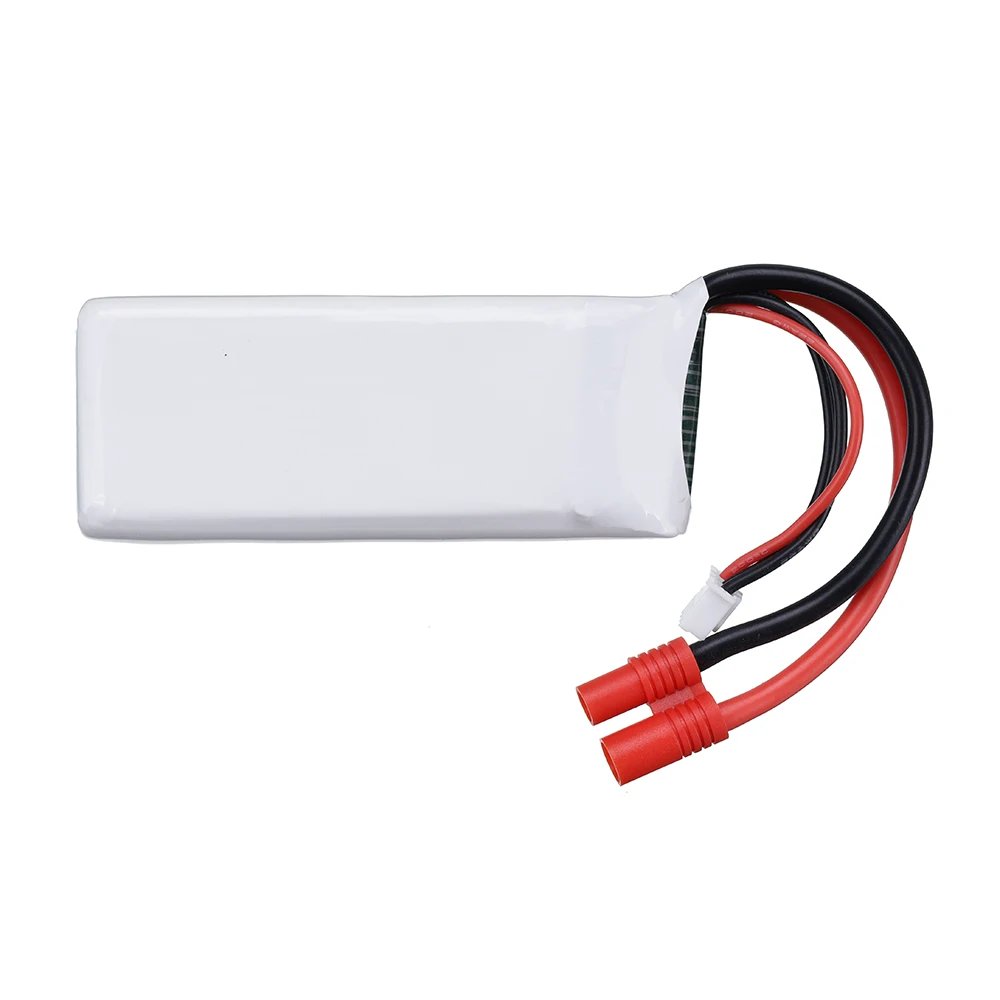 Литий-Полимерный Аккумулятор 7 4 в 2500 мАч 40c для Syma X8C X8W X8G X8 RC Quadcopter Drone запасные