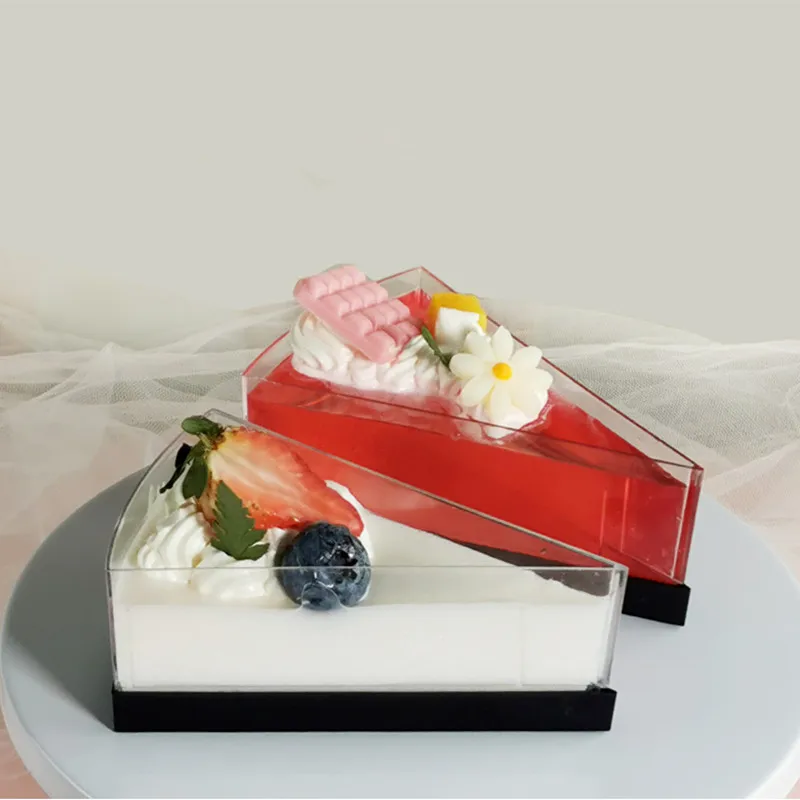 

40pcs Net red disposable cake cup party supplies dessert cups ice cream cup pudding cup wedding birthday pastry plastic cups