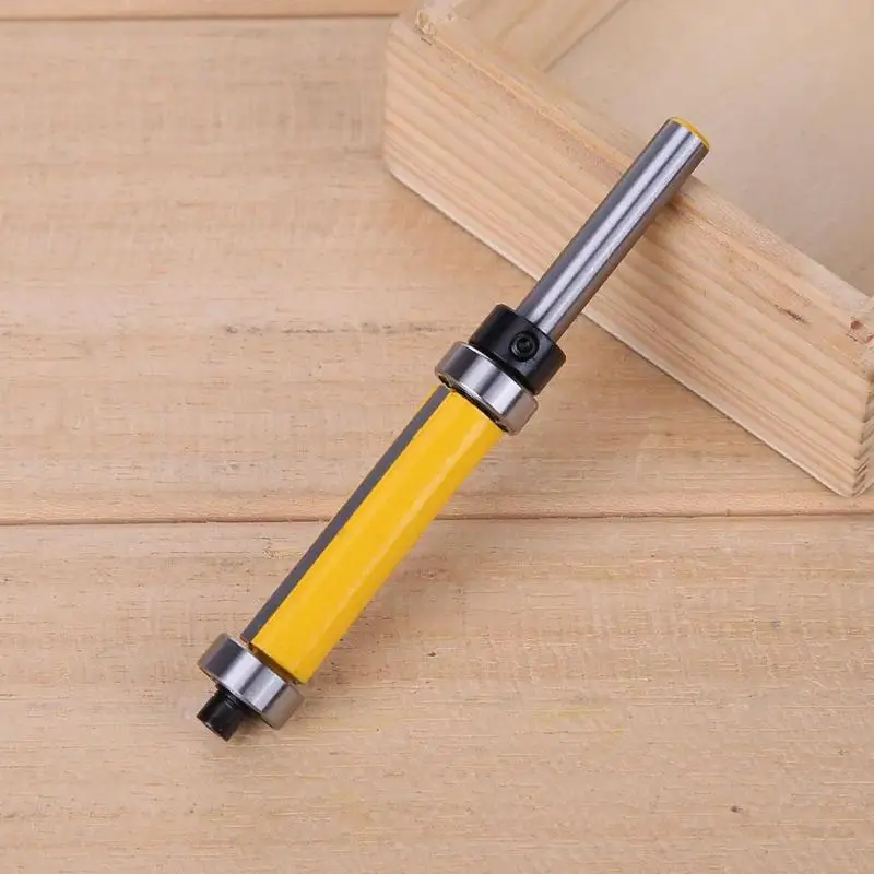 Ручка высокого класса копия обрезки ножа фрезы деревообрабатывающий Фрезерный