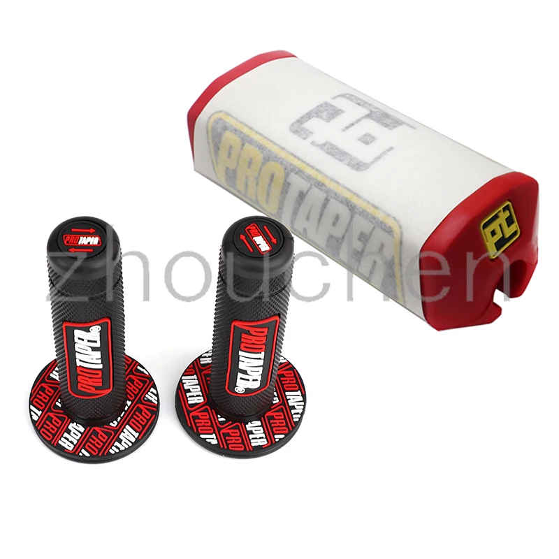 Квадратные накладки на руль Pro Cone и технические характеристики рули подходят для