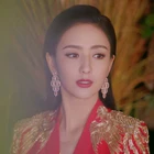 Серьги-капельки женские HIBRIDE AAAA розового цвета, E-912