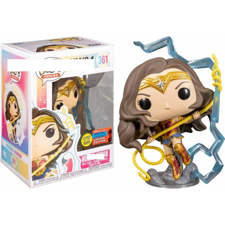 

Disney Wonder Woman Animated Comics Hand Office Boy Luminous Version Toy Story Three-Eyed Boy Star Baby Stitch Hand Do