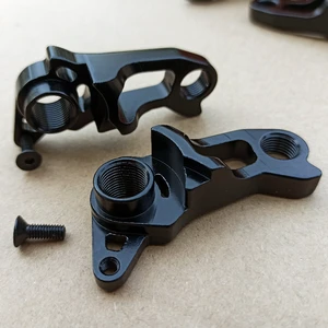 1pc CNC Bicycle Gear rear derailleur hanger For Shimano SRAM CANYON No.37 Exceed CF SL M60 Exceed CF SLX  M39 frame MECH dropout