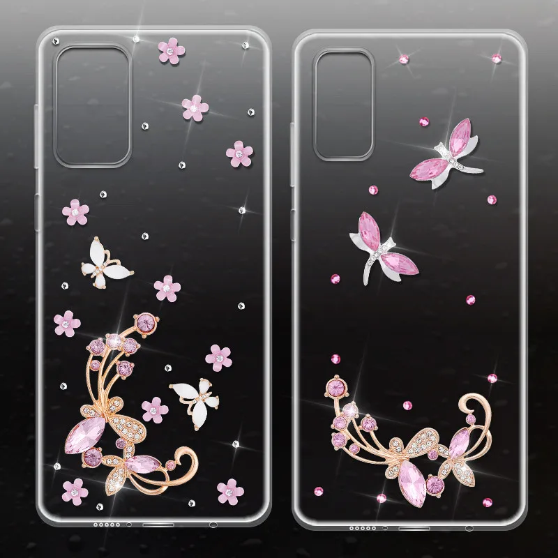 Чехол Для Телефона Samsung S21 5g Купить