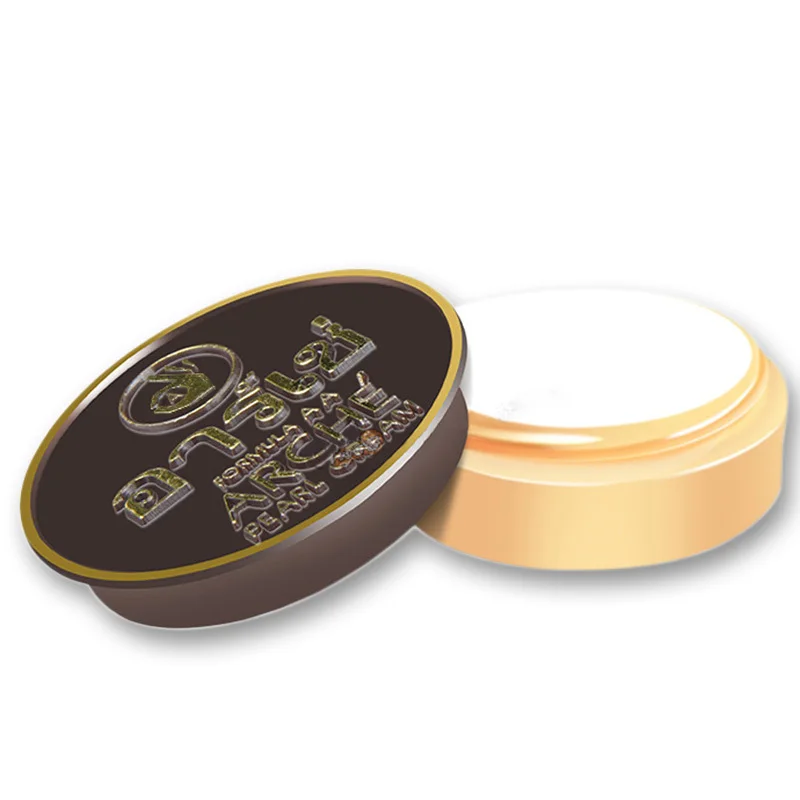 Жемчужный крем для удаления веснушек отбеливающий лица разбавляющий меланин