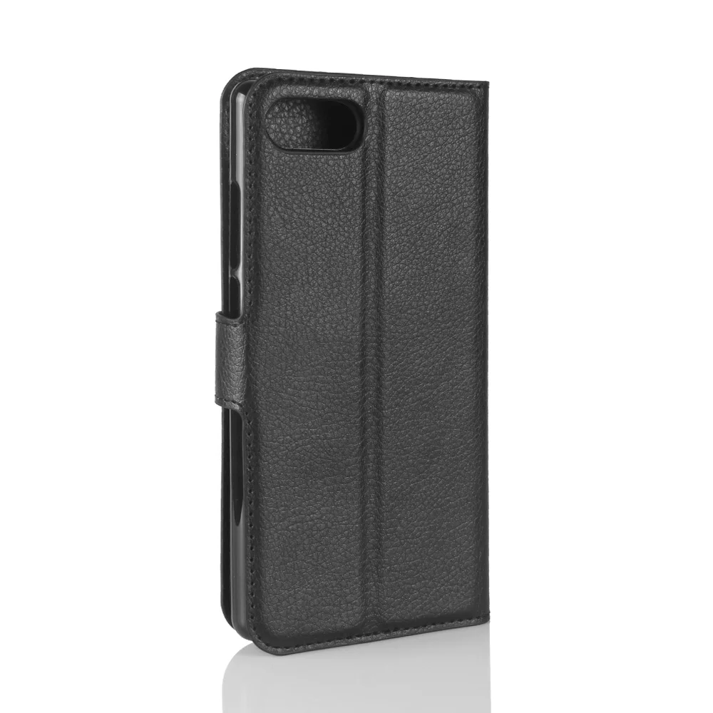 Чехол Для Doogee Mix чехол из искусственной кожи кошелек с держателем для карт