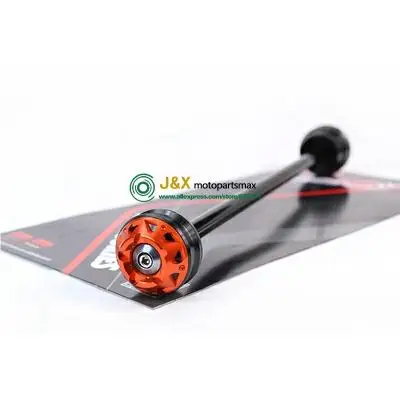

For Yamaha T-MAX500 XP530 TMAX530 modified Front wheel anti-collision rubber front and rear wheel body anti-collision ball